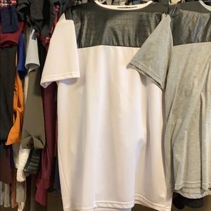 Topman Formal T-Shirt